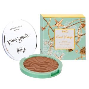 KNDR Kind Bronze In Blissful Bronze